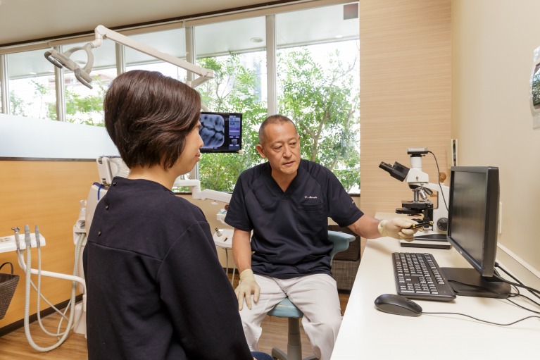 日本口腔内科学会